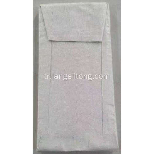 Depo Kullanımı için Yüksek Kaliteli Yanmaz Malzeme